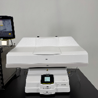 Sartorius Biostat RM 20/50 Basic Bioreactor image 2